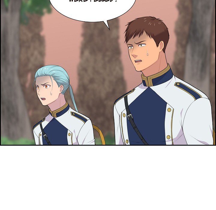 Read Look Back at the Embers chapter 63 image 12 on Lezhin