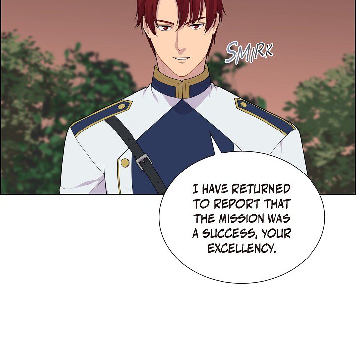 Read Look Back at the Embers chapter 63 image 18 on Lezhin