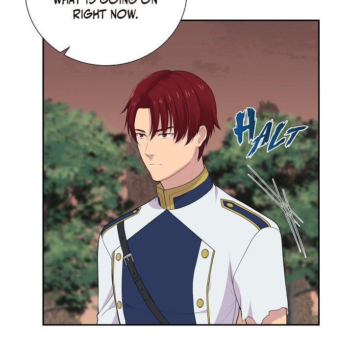 Read Look Back at the Embers chapter 63 image 24 on Lezhin