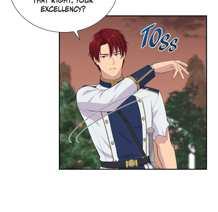 Read Look Back at the Embers chapter 63 image 27 on Lezhin