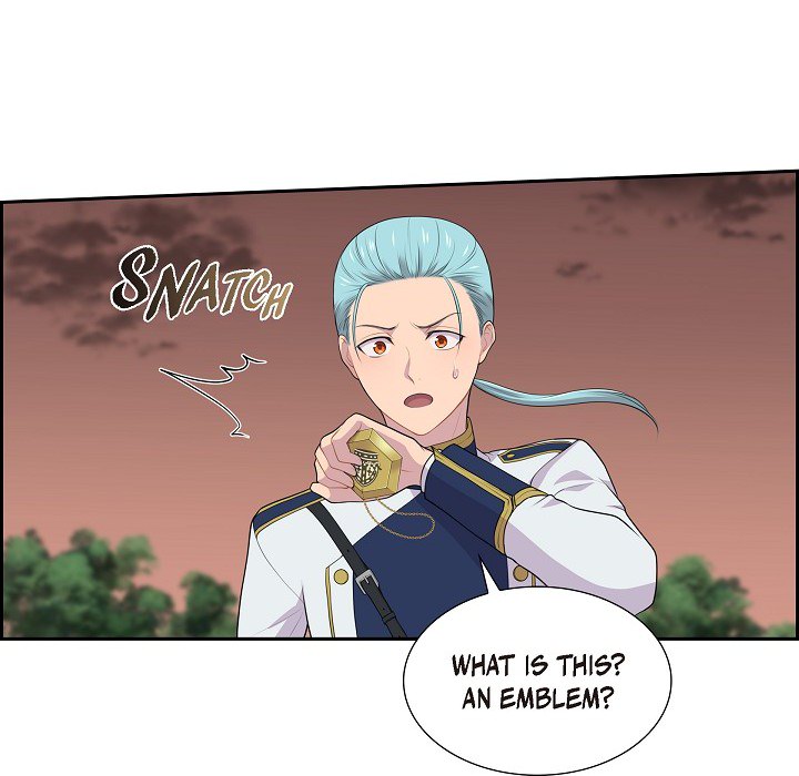 Read Look Back at the Embers chapter 63 image 28 on Lezhin