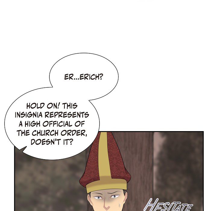 Read Look Back at the Embers chapter 63 image 29 on Lezhin