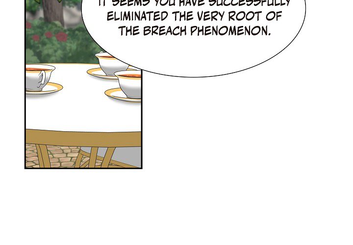 Read Look Back at the Embers chapter 63 image 3 on Lezhin