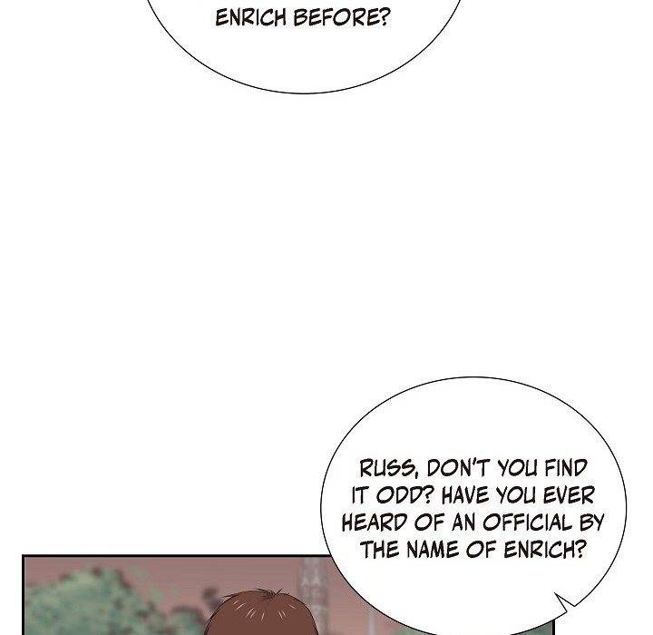 Read Look Back at the Embers chapter 63 image 34 on Lezhin