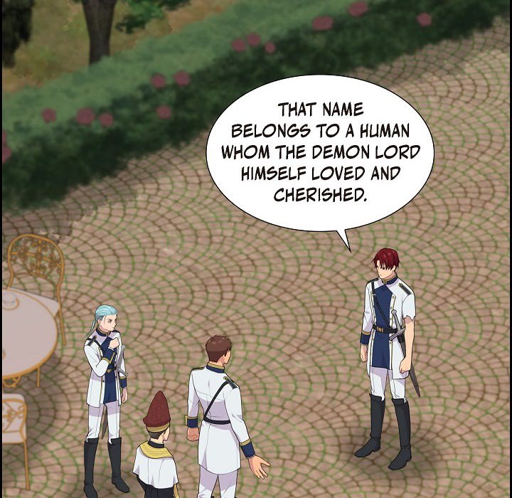 Read Look Back at the Embers chapter 63 image 36 on Lezhin