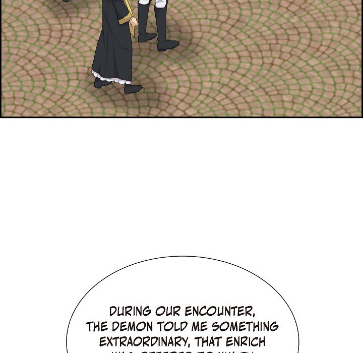 Read Look Back at the Embers chapter 63 image 37 on Lezhin