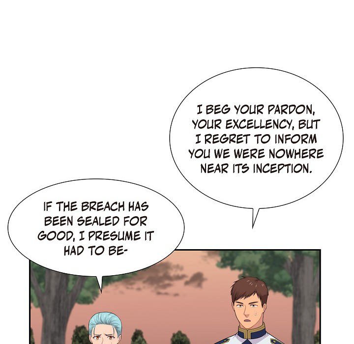 Read Look Back at the Embers chapter 63 image 4 on Lezhin