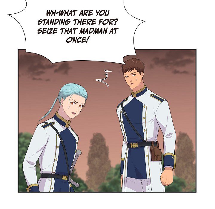 Read Look Back at the Embers chapter 63 image 41 on Lezhin
