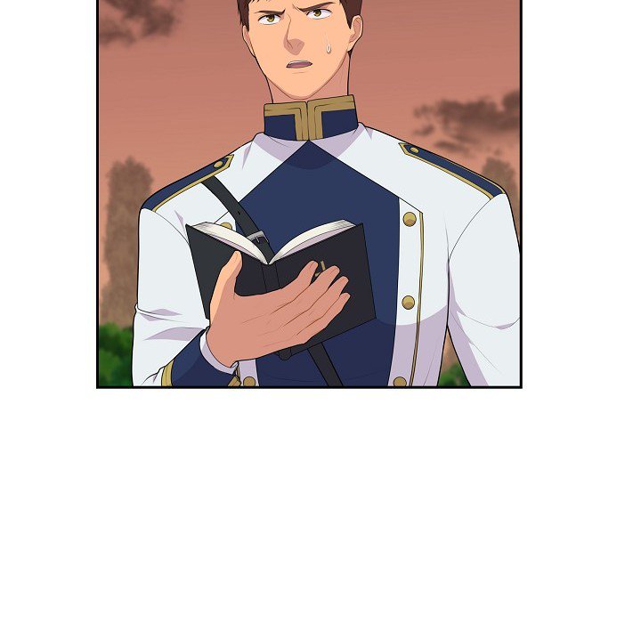 Read Look Back at the Embers chapter 63 image 44 on Lezhin