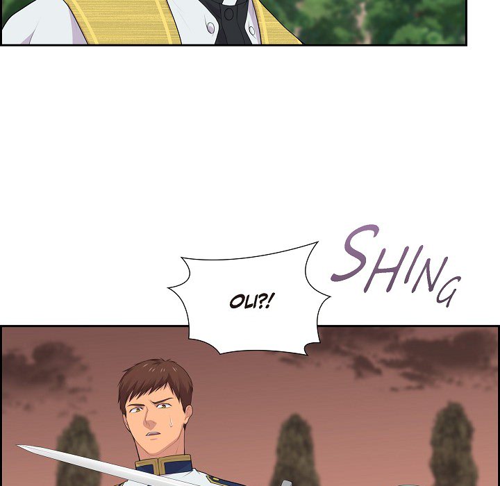 Read Look Back at the Embers chapter 63 image 46 on Lezhin