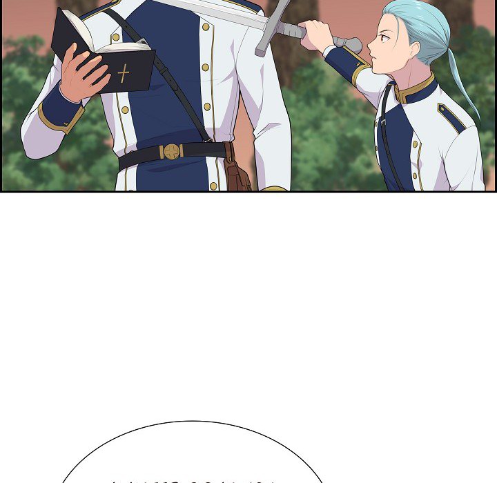 Read Look Back at the Embers chapter 63 image 47 on Lezhin