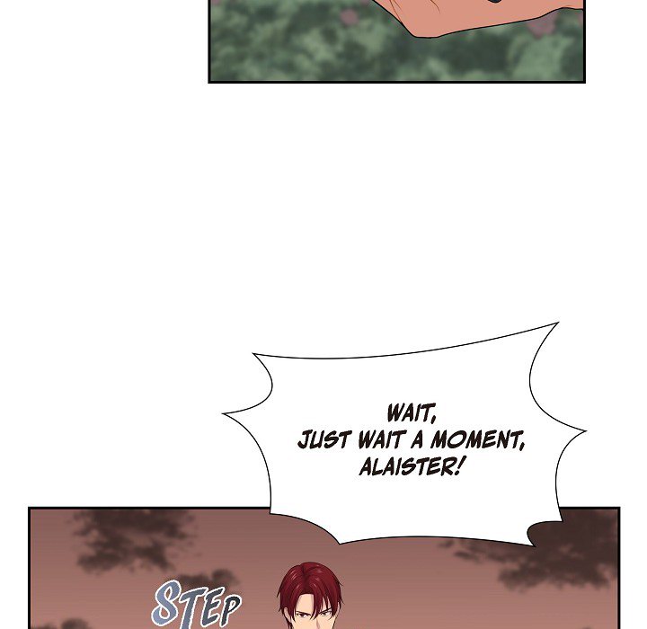 Read Look Back at the Embers chapter 63 image 52 on Lezhin