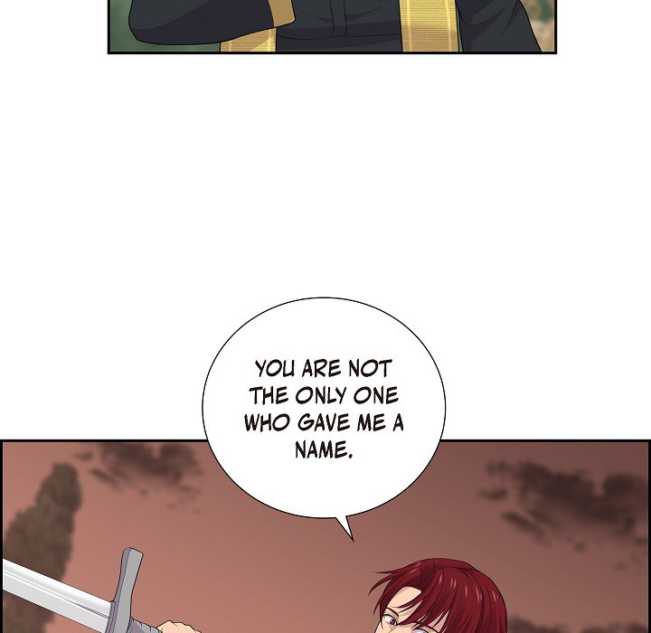 Read Look Back at the Embers chapter 63 image 55 on Lezhin