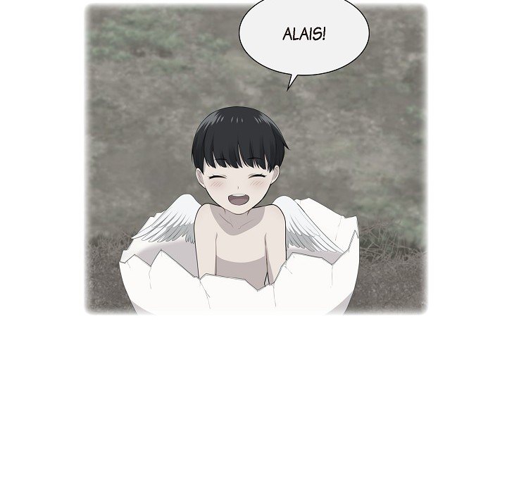 Read Look Back at the Embers chapter 63 image 57 on Lezhin