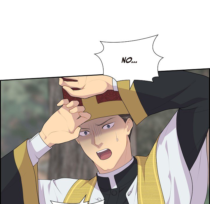 Read Look Back at the Embers chapter 63 image 58 on Lezhin