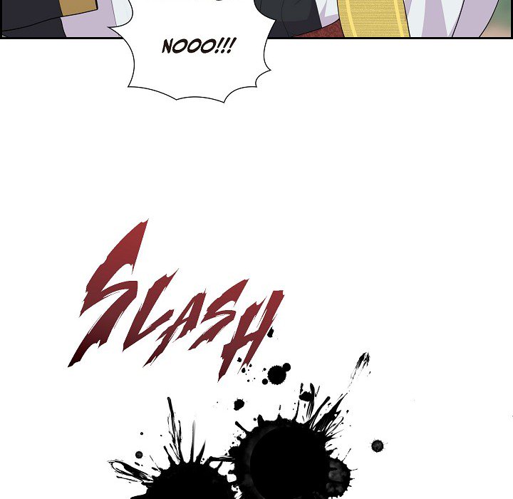 Read Look Back at the Embers chapter 63 image 59 on Lezhin