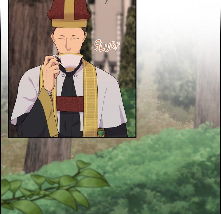 Read Look Back at the Embers chapter 63 image 6 on Lezhin