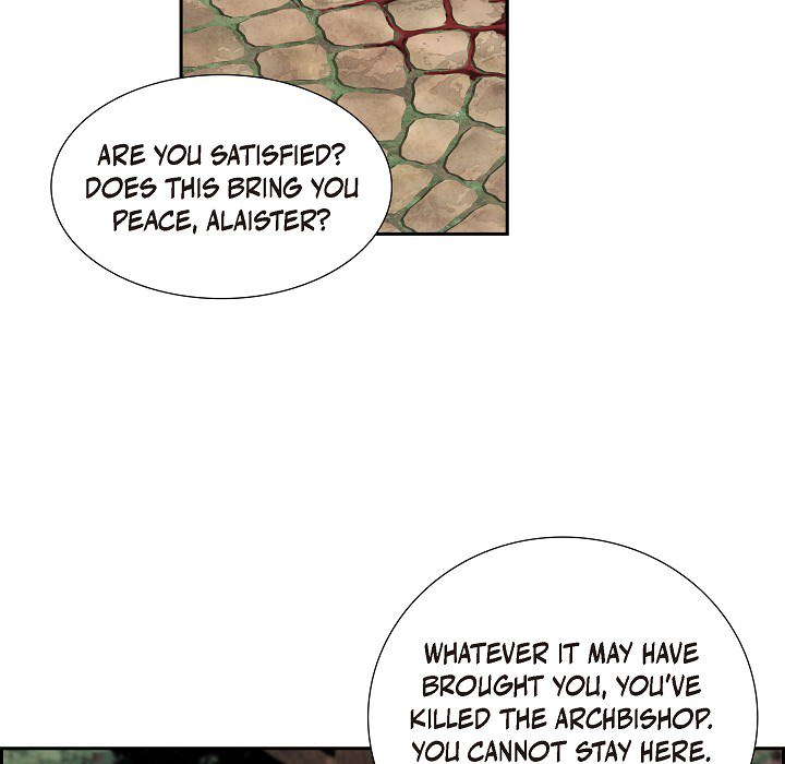 Read Look Back at the Embers chapter 63 image 61 on Lezhin