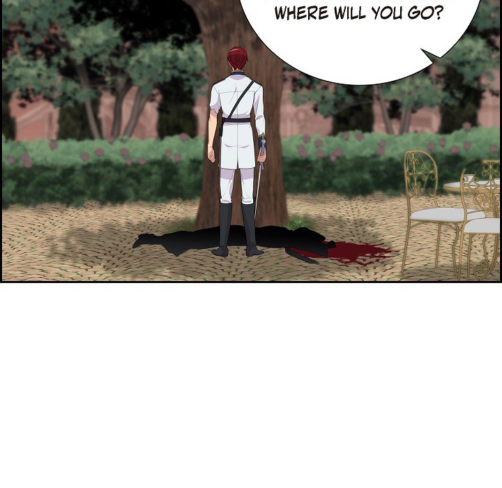 Read Look Back at the Embers chapter 63 image 62 on Lezhin