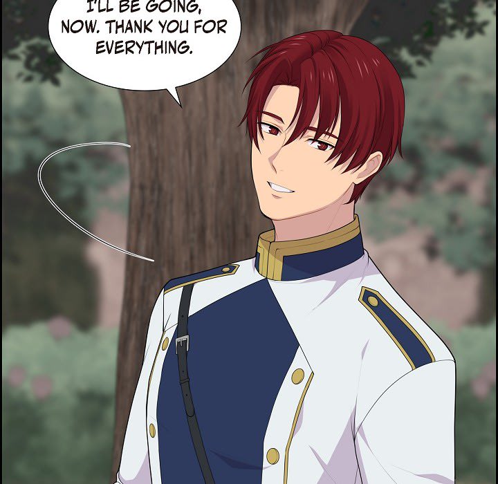 Read Look Back at the Embers chapter 63 image 66 on Lezhin