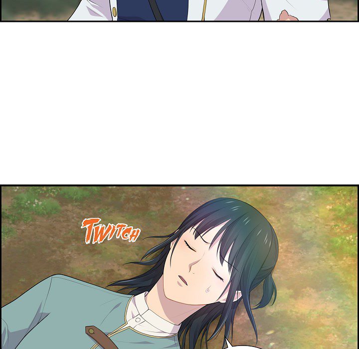 Read Look Back at the Embers chapter 63 image 67 on Lezhin