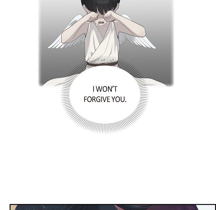 Read Look Back at the Embers chapter 63 image 72 on Lezhin