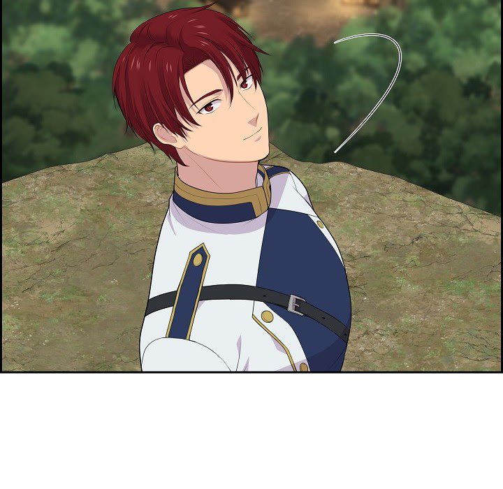 Read Look Back at the Embers chapter 63 image 75 on Lezhin