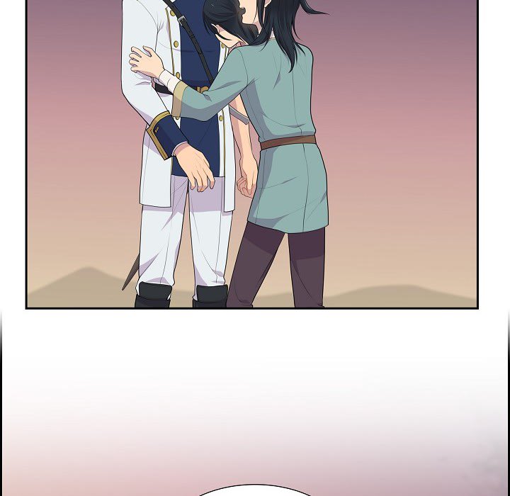 Read Look Back at the Embers chapter 63 image 83 on Lezhin