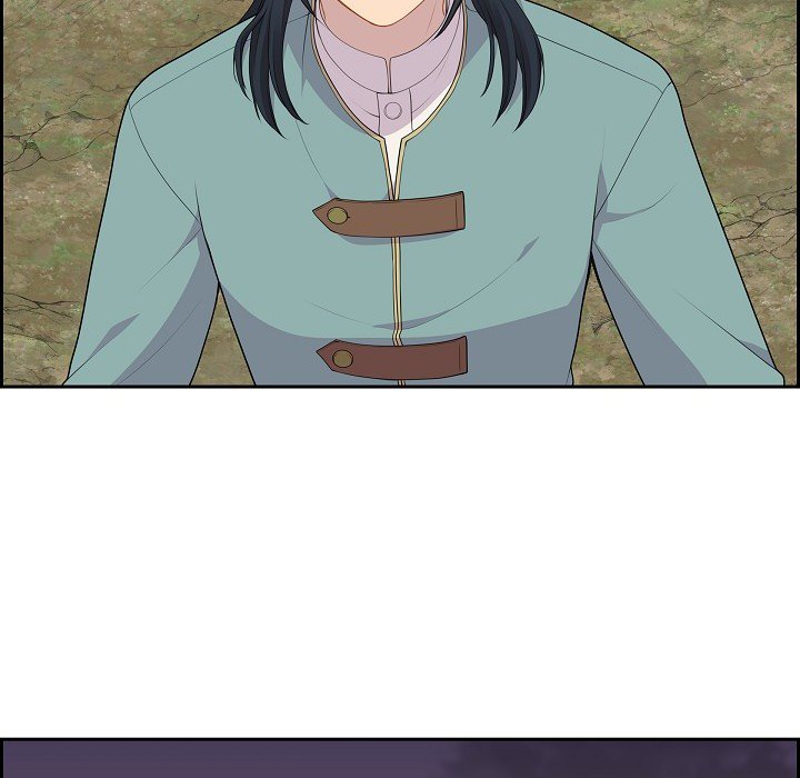 Read Look Back at the Embers chapter 63 image 85 on Lezhin