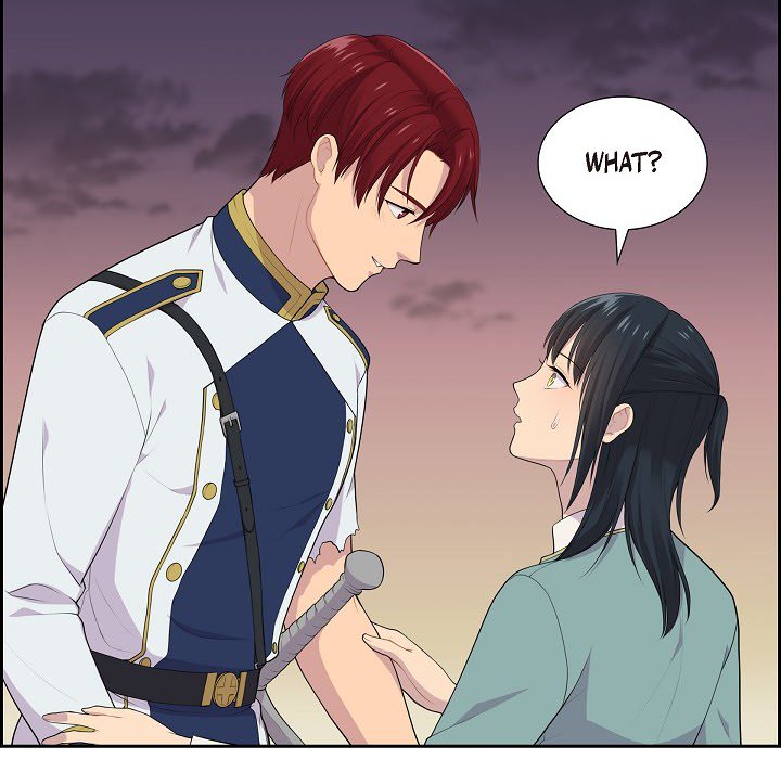Read Look Back at the Embers chapter 63 image 86 on Lezhin