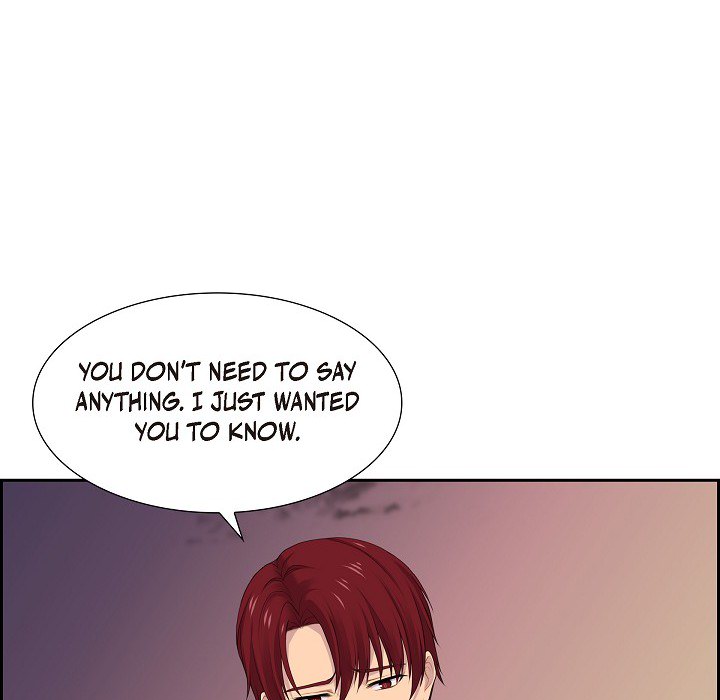 Read Look Back at the Embers chapter 63 image 87 on Lezhin