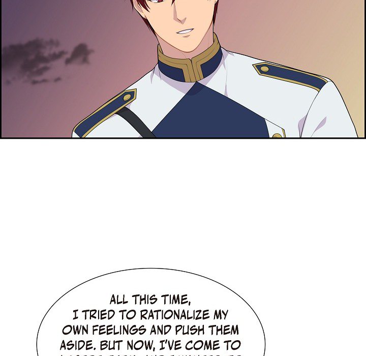 Read Look Back at the Embers chapter 63 image 88 on Lezhin