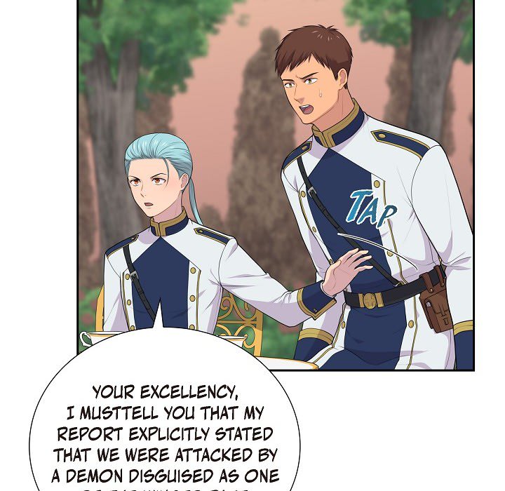 Read Look Back at the Embers chapter 63 image 9 on Lezhin