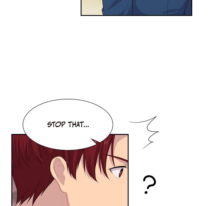 Read Look Back at the Embers chapter 63 image 90 on Lezhin