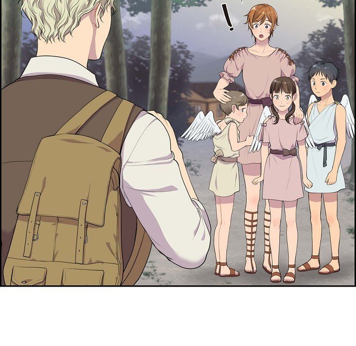 Read Look Back at the Embers chapter 7 image 10 on Lezhin