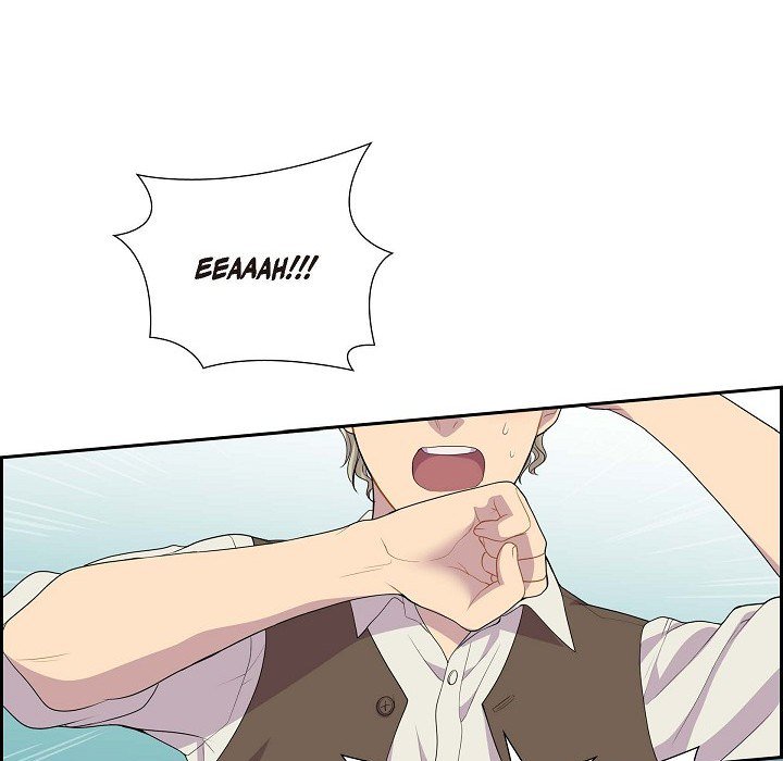Read Look Back at the Embers chapter 7 image 100 on Lezhin