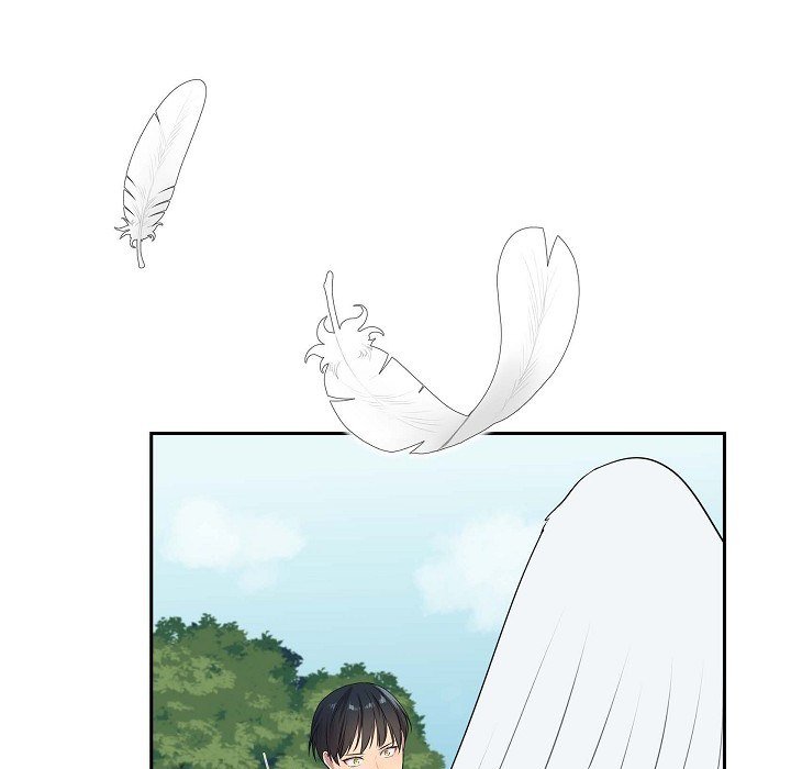 Read Look Back at the Embers chapter 7 image 102 on Lezhin