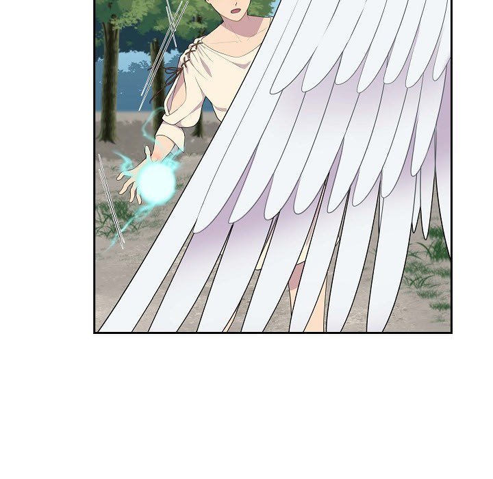 Read Look Back at the Embers chapter 7 image 103 on Lezhin
