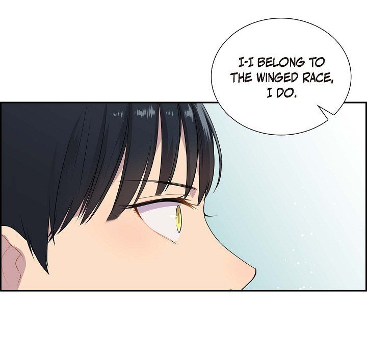 Read Look Back at the Embers chapter 7 image 104 on Lezhin