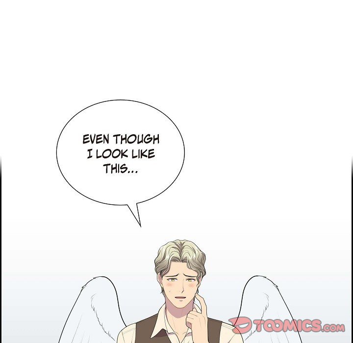Read Look Back at the Embers chapter 7 image 105 on Lezhin
