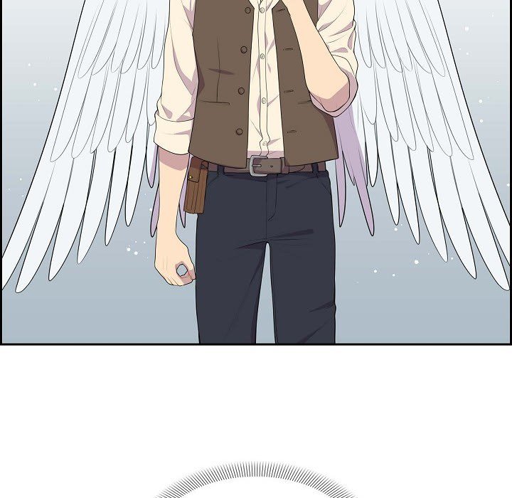 Read Look Back at the Embers chapter 7 image 106 on Lezhin