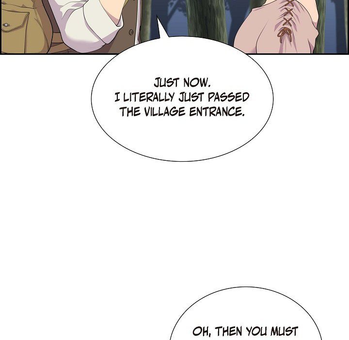Read Look Back at the Embers chapter 7 image 14 on Lezhin