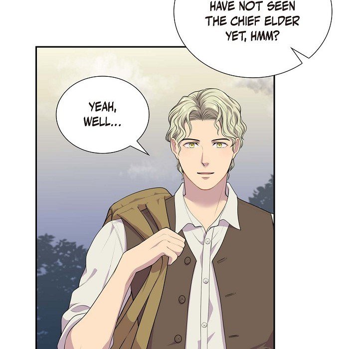 Read Look Back at the Embers chapter 7 image 15 on Lezhin