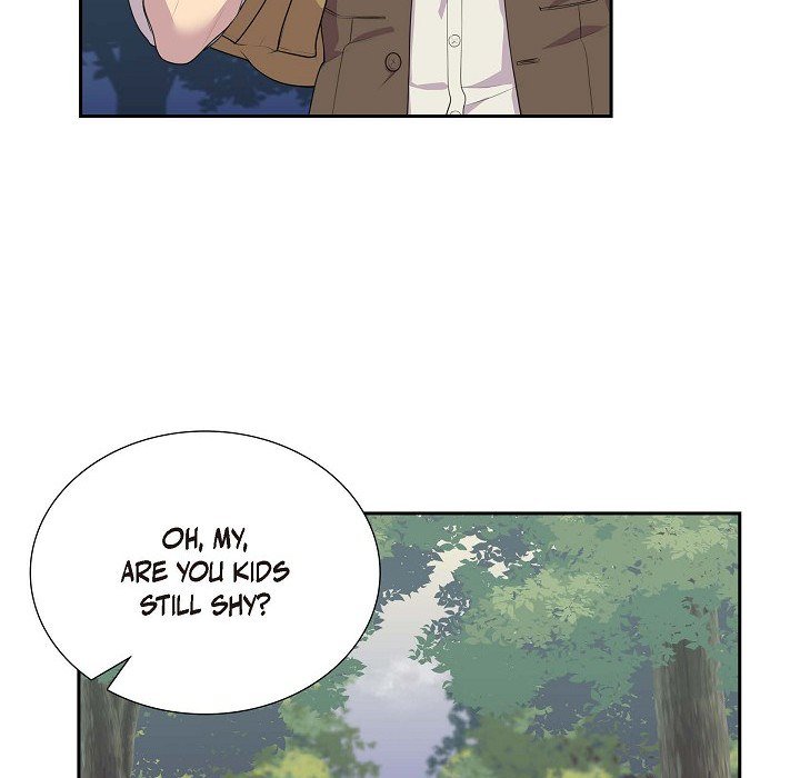 Read Look Back at the Embers chapter 7 image 16 on Lezhin