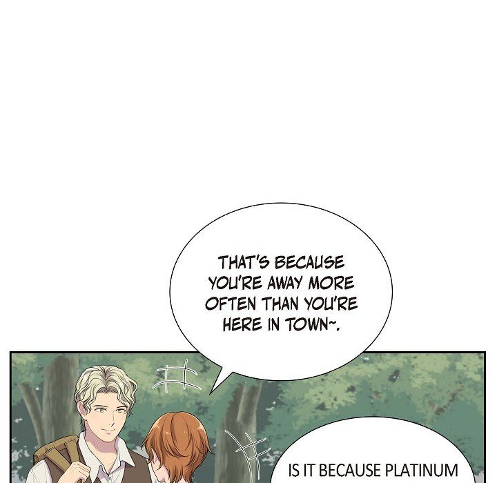 Read Look Back at the Embers chapter 7 image 18 on Lezhin