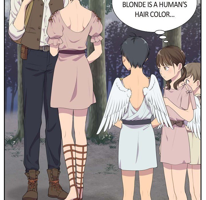 Read Look Back at the Embers chapter 7 image 19 on Lezhin