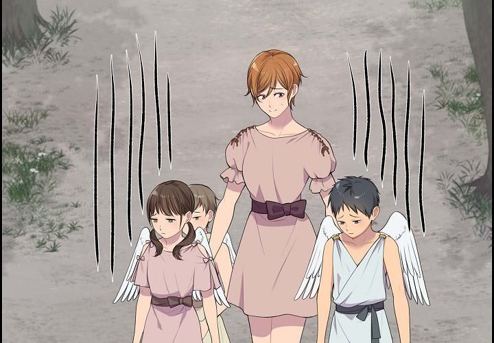 Read Look Back at the Embers chapter 7 image 2 on Lezhin