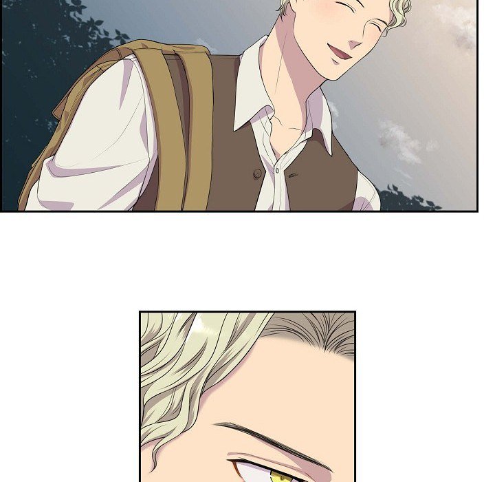 Read Look Back at the Embers chapter 7 image 21 on Lezhin