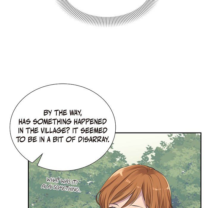 Read Look Back at the Embers chapter 7 image 23 on Lezhin