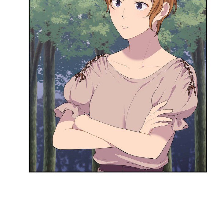 Read Look Back at the Embers chapter 7 image 24 on Lezhin